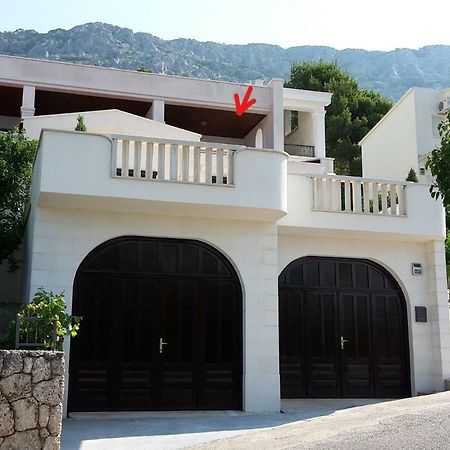 Guest House Fenix Brela Zimmer foto