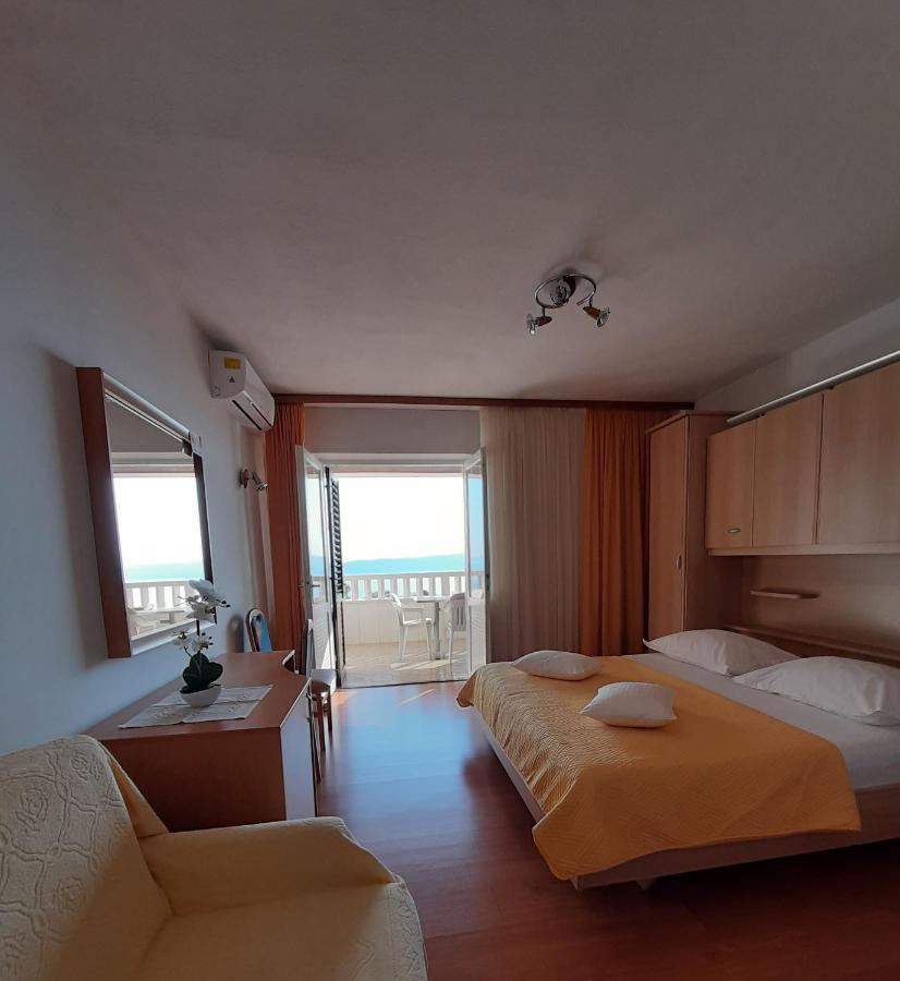 Guest House Fenix Brela Exterior foto