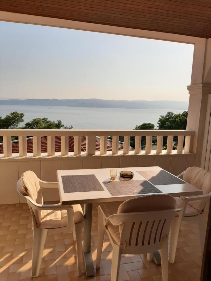 Guest House Fenix Brela Exterior foto