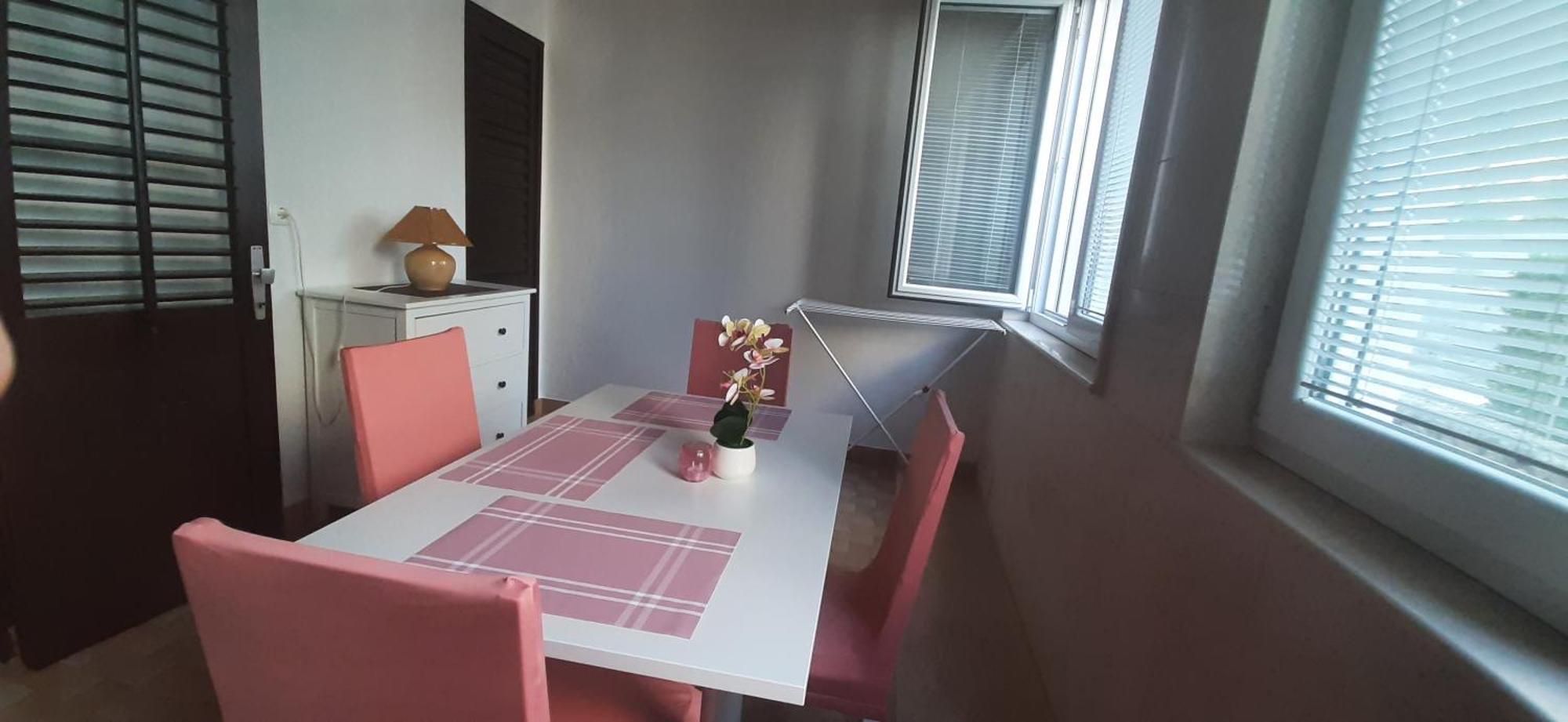 Guest House Fenix Brela Zimmer foto