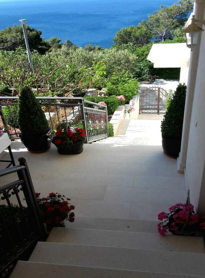Guest House Fenix Brela Exterior foto