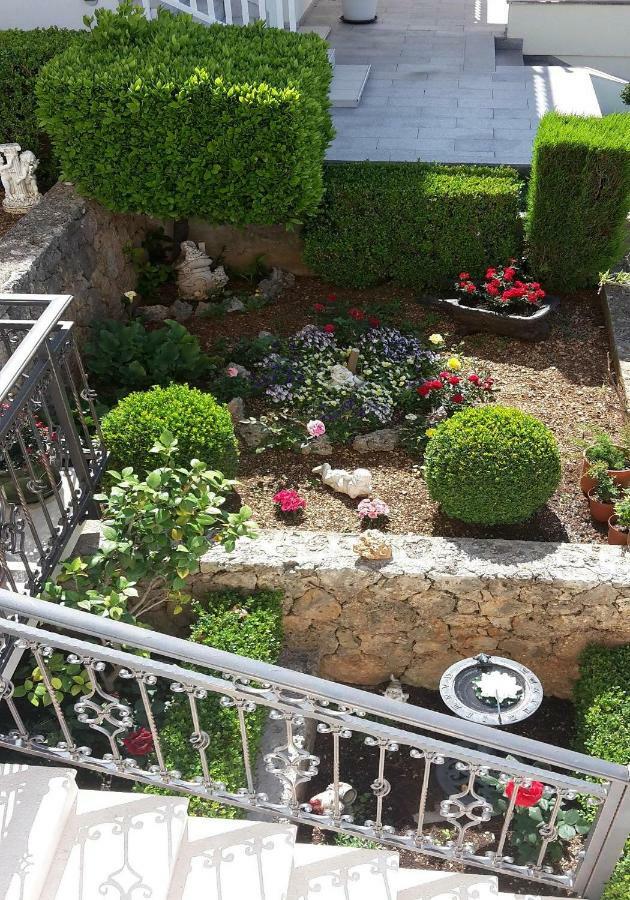 Guest House Fenix Brela Exterior foto