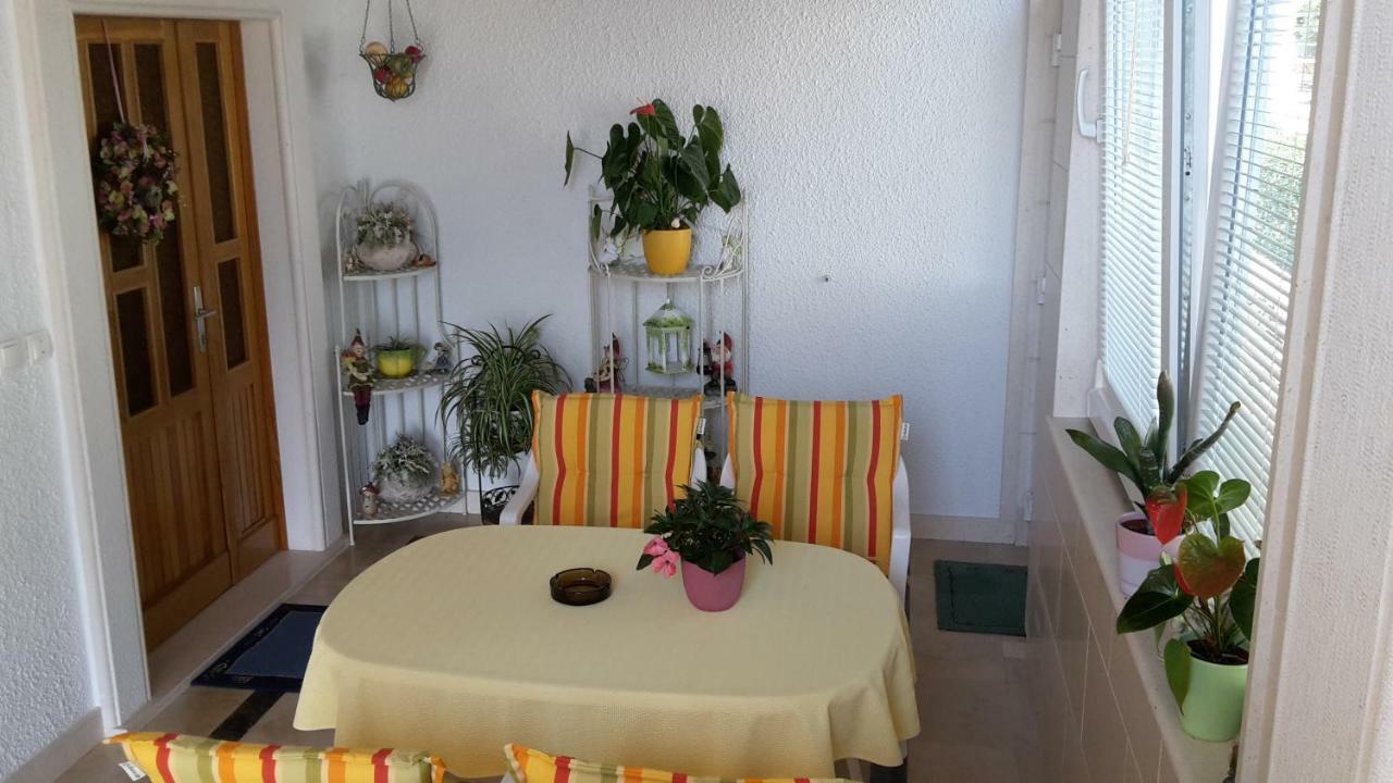 Guest House Fenix Brela Exterior foto